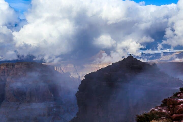 Explore Grand Canyon West & Hoover Dam: Scenic Tour with Skywalk Experience photo 4