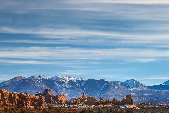 Explore Arches National Park’s Hidden Corners on a Private 4x4 Backcountry Tour photo 6