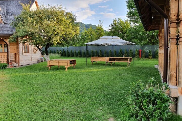 6-Day Private Romania Tour from Bucharest: Castles, Dacian Ruins & Transfagarasan photo 3