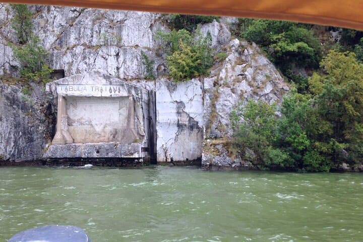 7-Day Private Romania Tour from Bucharest — Castles, Monasteries & Danube Gorges photo 6