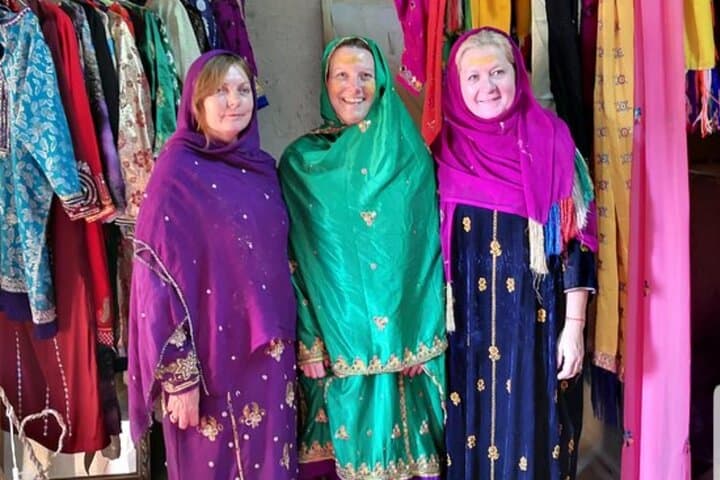 Nizwa, Al Hamra & Misfah Al Abryeen: Full-Day Cultural Tour from Muscat photo 2