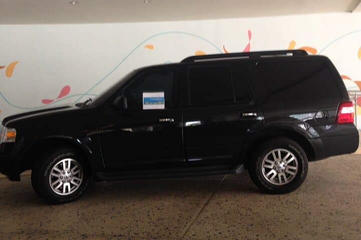 San Juan Shuttle Van Service — Isla Verde, Condado & Old San Juan Transfers photo 5