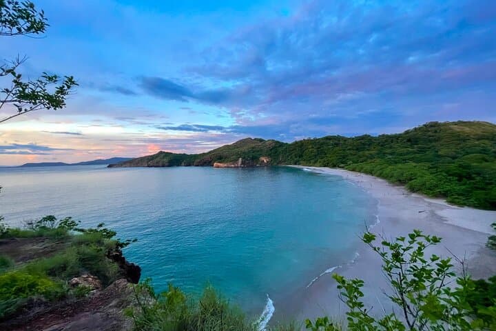 Tamarindo Beaches, Snorkeling, Hiking & Bonfire Day Trip — Pirates Bay Adventure photo 3