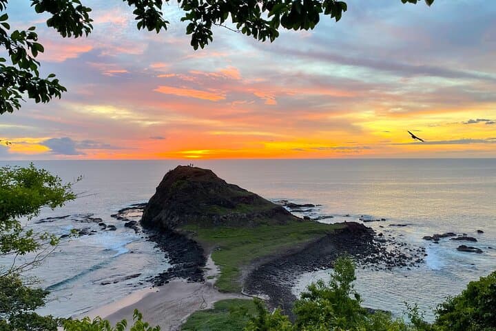 Tamarindo Beaches, Snorkeling, Hiking & Bonfire Day Trip — Pirates Bay Adventure photo 4