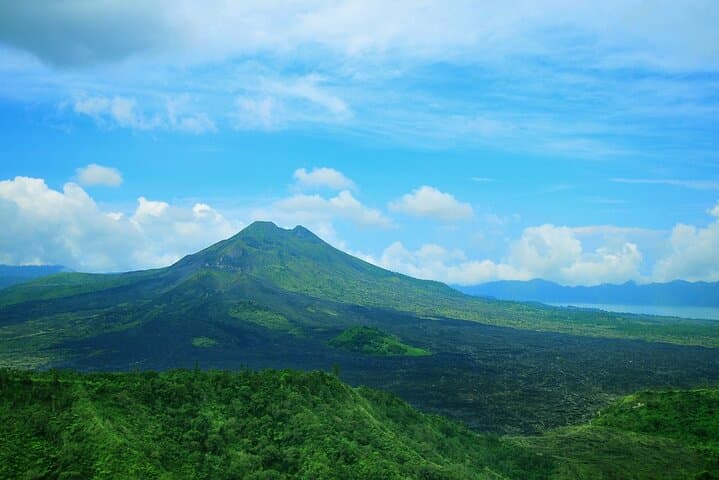 Bali Sunrise Jeep Tour: Salak Plantation Morning with Mount Agung Views photo 4