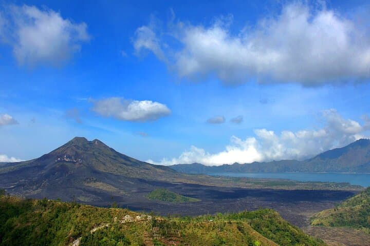 Bali Sunrise Jeep Tour: Salak Plantation Morning with Mount Agung Views photo 2