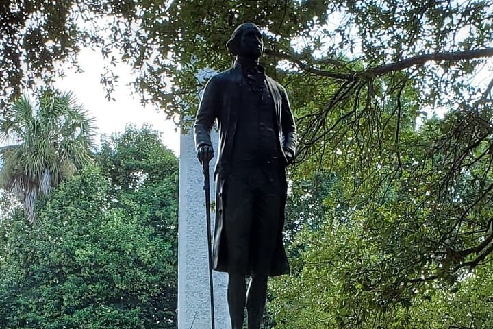 Private Walking Tour of Historic Charleston — 2-Hour Guided Walk with a Local Expert photo 4