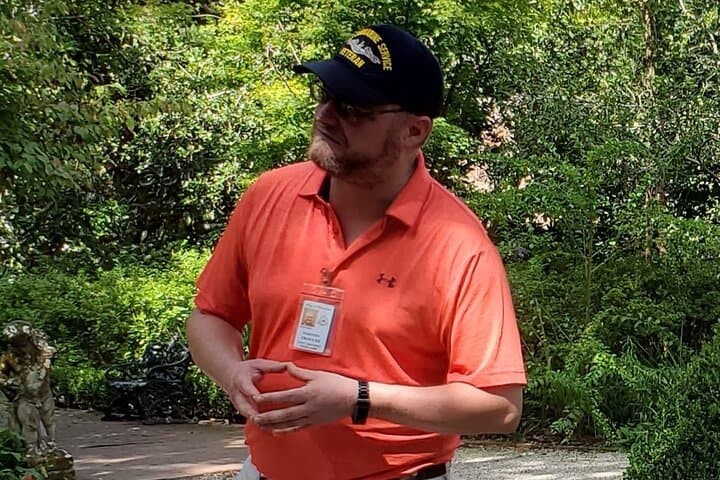 Private Walking Tour of Historic Charleston — 2-Hour Guided Walk with a Local Expert photo 5