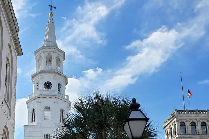 Private Walking Tour of Historic Charleston — 2-Hour Guided Walk with a Local Expert photo 2