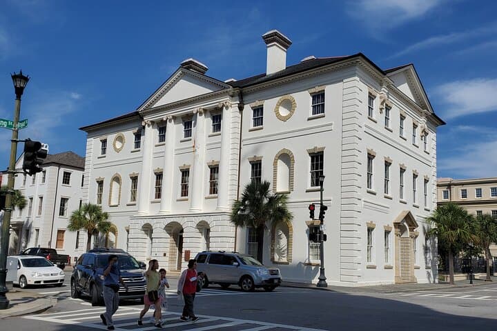 Private Walking Tour of Historic Charleston — 2-Hour Guided Walk with a Local Expert photo 6