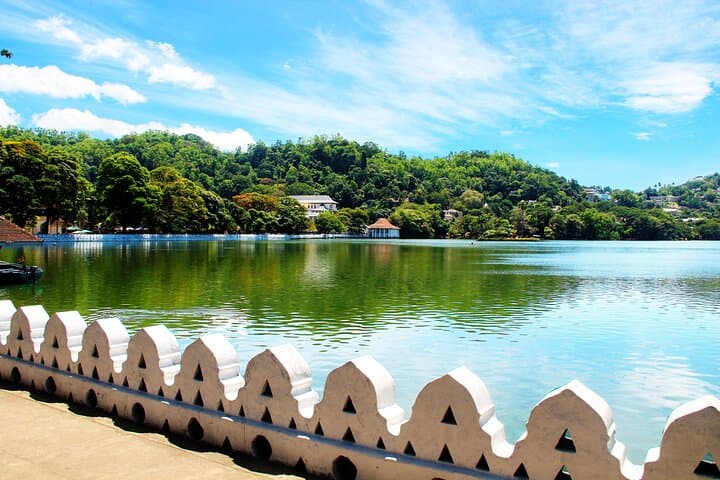 Private Colombo to Kandy Transfer — Comfortable 4-Hour Drive with English-Speaking Driver photo 4