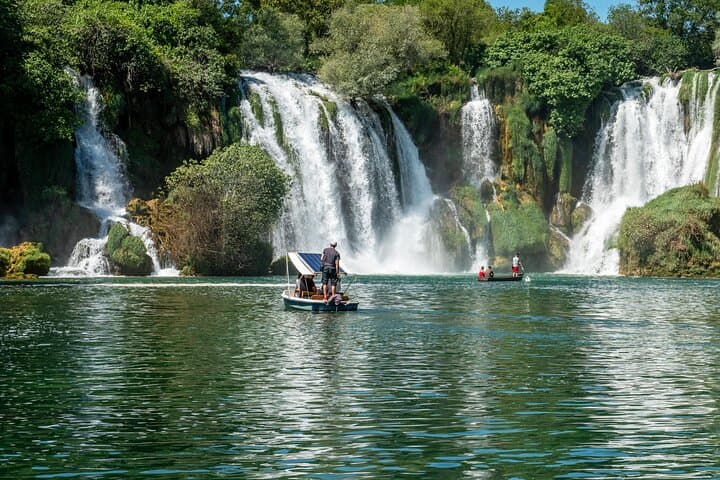 Mostar & Kravice Waterfalls: Private Day Tour from Dubrovnik photo 3