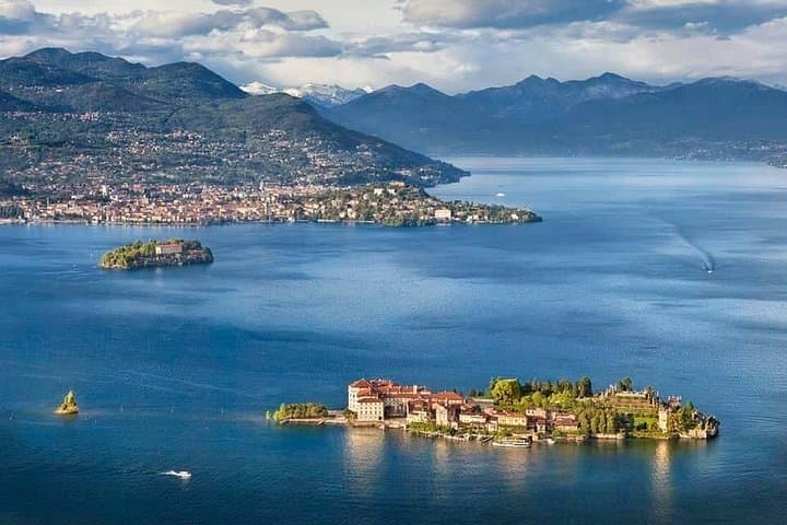 Stresa Hop-on Hop-off to Isola Madre & Isola Bella — Lake Maggiore Boat Tour Guide