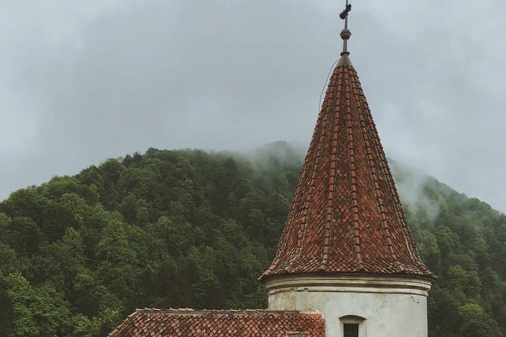 Dracula Experience in Transylvania: 3-Day Castles, Medieval Towns & Cultural Tour photo 1