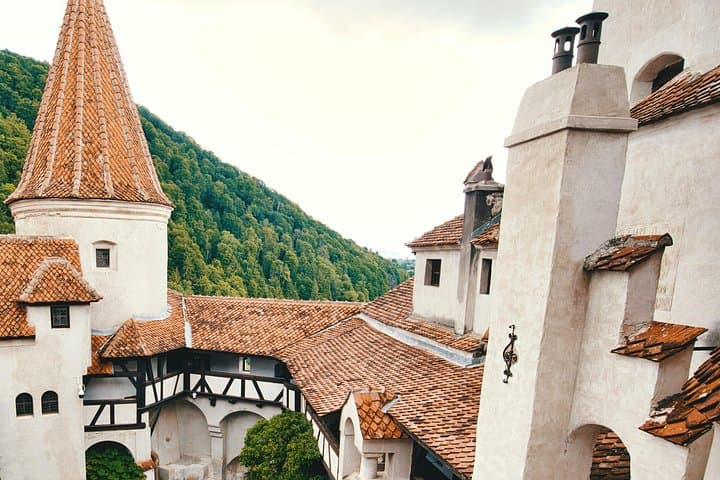 Dracula Experience in Transylvania: 3-Day Castles, Medieval Towns & Cultural Tour photo 2