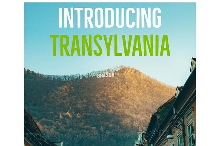Dracula Experience in Transylvania: 3-Day Castles, Medieval Towns & Cultural Tour photo 3