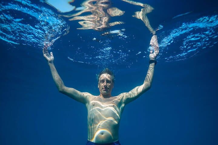 Freediving Fundamentals Course in Santa Maria — Sal Island Apnea Training photo 4
