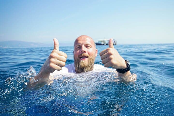 Freediving Fundamentals Course in Santa Maria — Sal Island Apnea Training photo 6