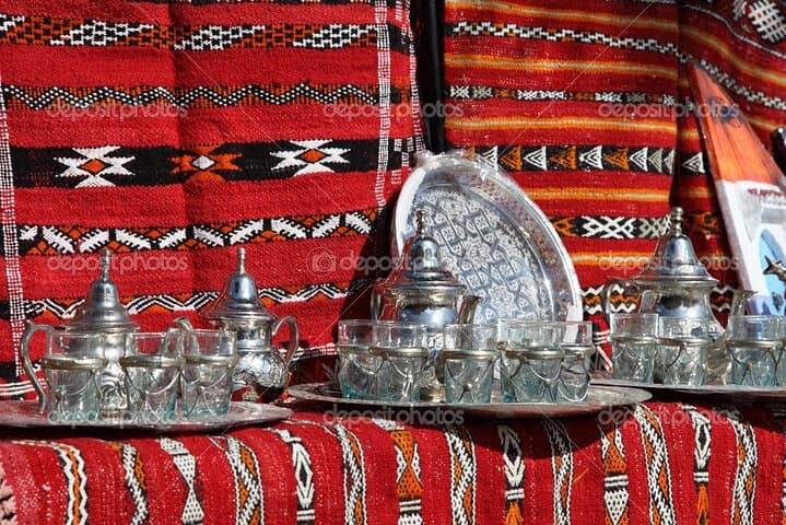 Explore Marrakech Souks: Half-Day Guided Walking Tour of the Medina photo 3