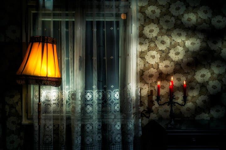 Galveston Haunted Pub Crawl: Strand Ghost Tour & Historic Bar Walk photo 4