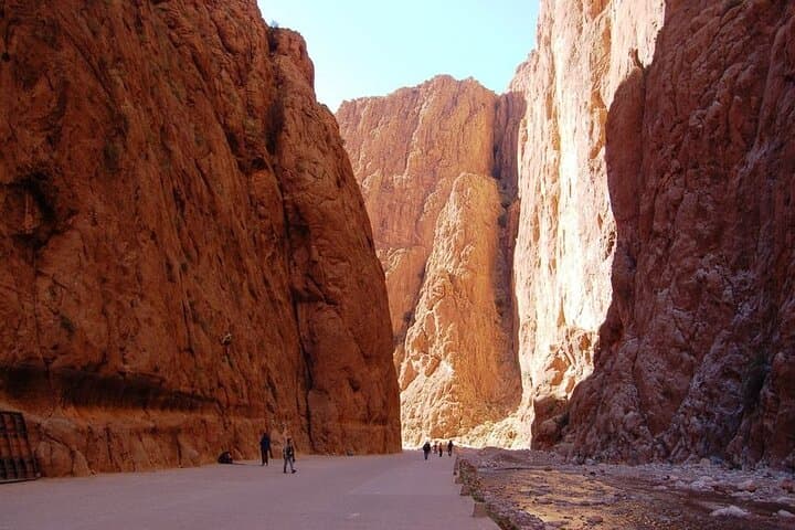 3-Day Private Desert Tour from Fez to Merzouga and Marrakech photo 3