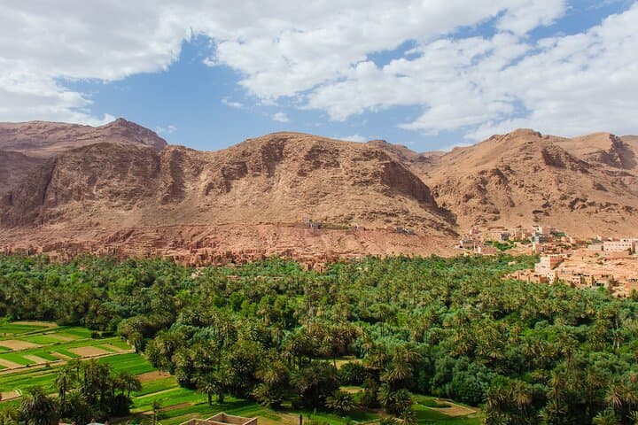 3-Day Private Desert Tour from Fez to Merzouga and Marrakech photo 5