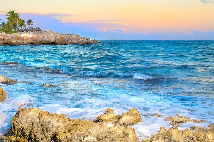 Plus Xcaret Park Ticket — Access Underground Rivers, Plus Area & Buffet photo 4