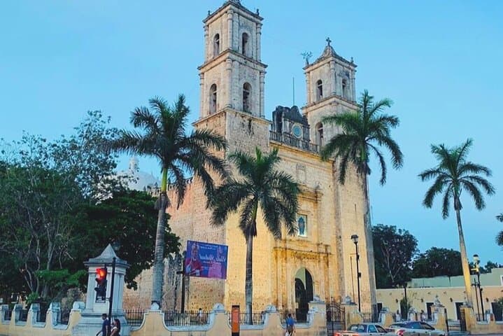 Private Family Walking Tour in Valladolid — 2-Hour Family-Friendly Cultural Walk photo 5