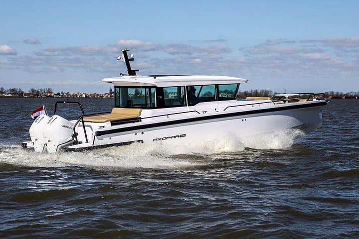 Key West Sunset Charter: 38' Private Luxury Cruise with Music, Drinks & Snorkeling photo 5