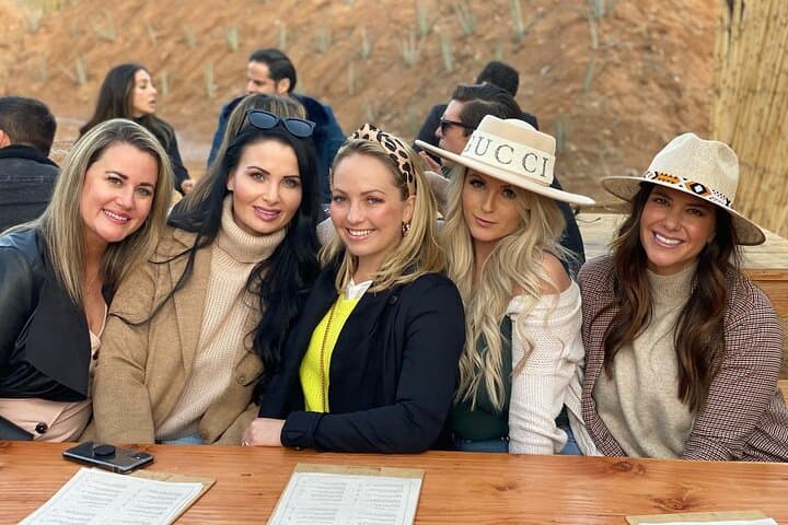 Valle de Guadalupe Private Wine Tour: 10-Hour Driver & Vehicle photo 4