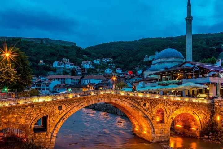 Prizren Day Trip: Castle Hike, Old Town Sights & Local Food photo 2