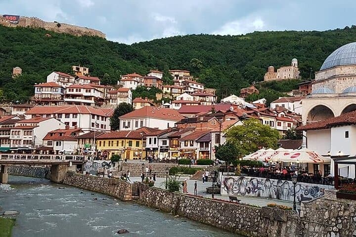 Prizren Day Trip: Castle Hike, Old Town Sights & Local Food photo 4