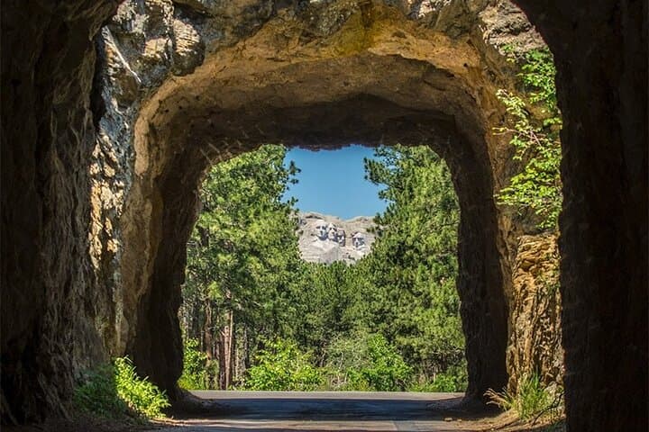 Private Mickelson Trail Bicycling Tour: 20-Mile Black Hills Ride