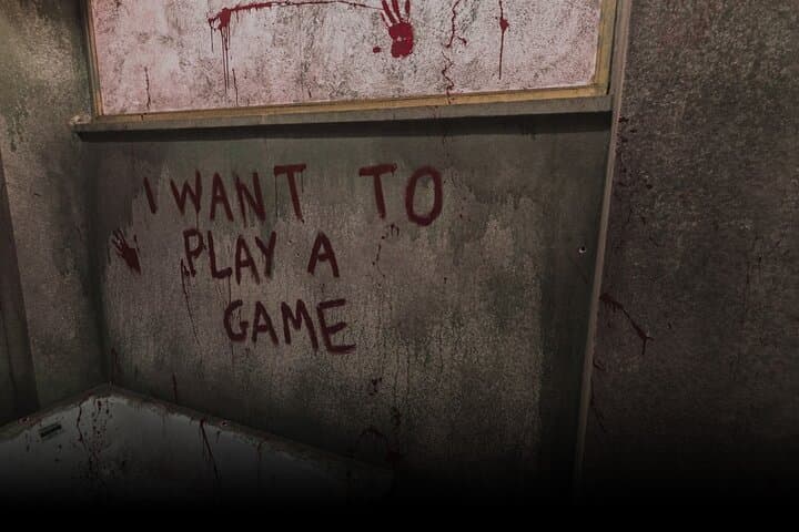 Game Over Porto: Private Escape Room Adventures in the Heart of the City photo 4