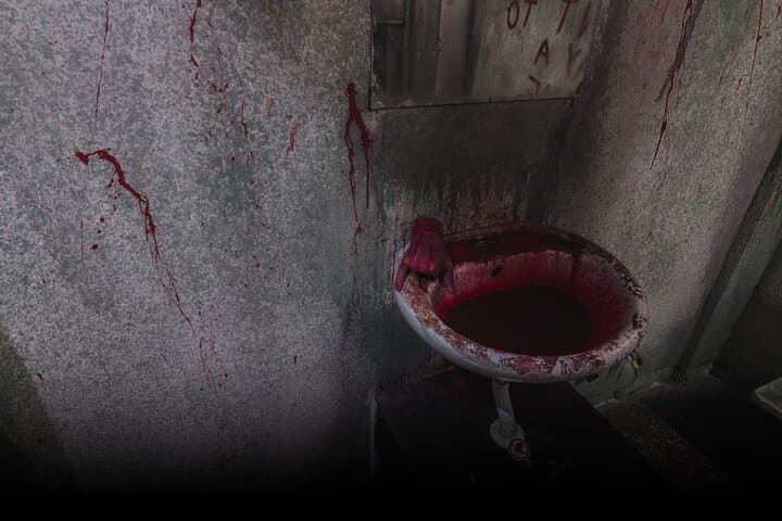 Game Over Porto: Private Escape Room Adventures in the Heart of the City photo 5