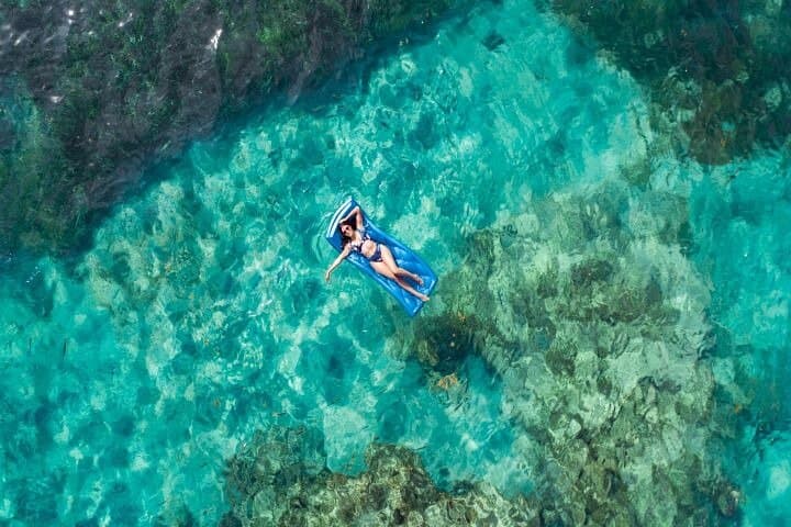 Reef Explorer Half-Day Trip: Snorkel with Stingrays & Kayak Bávaro Beach photo 5