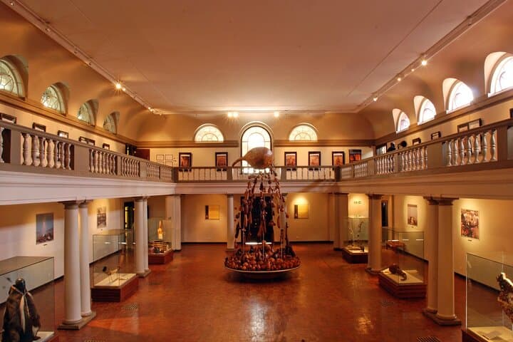 Private Nairobi Art Galleries Day Tour — Museums, Contemporary Art & Culture
