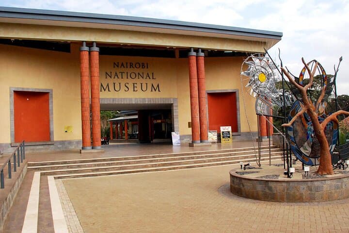 Private Nairobi Art Galleries Day Tour — Museums, Contemporary Art & Culture photo 2