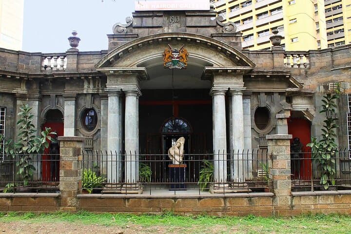 Private Nairobi Art Galleries Day Tour — Museums, Contemporary Art & Culture photo 3
