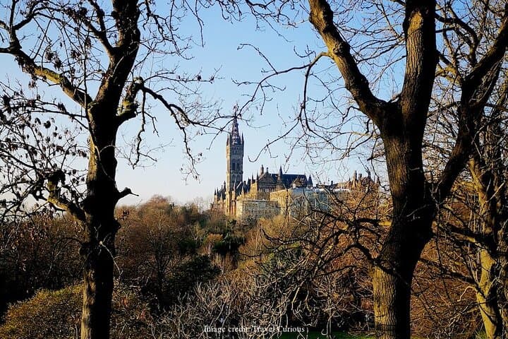 Private Half-Day Walking Tour of Glasgow’s West End — University, Parks & Ashton Lane photo 3