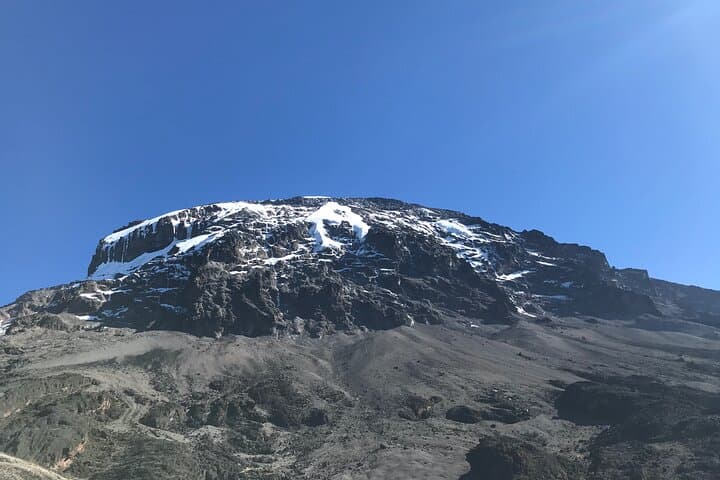 6-Day Machame Route Kilimanjaro Private Guided Trek from Moshi photo 4