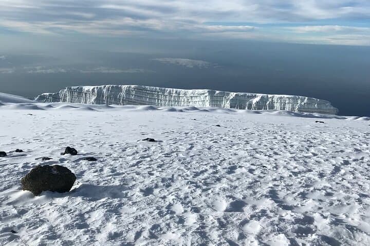 6-Day Machame Route Kilimanjaro Private Guided Trek from Moshi photo 6