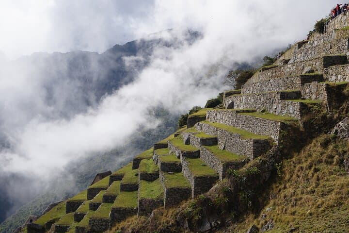 4-Day Inca Trail Trek to Machu Picchu with Transfers from Cusco photo 5