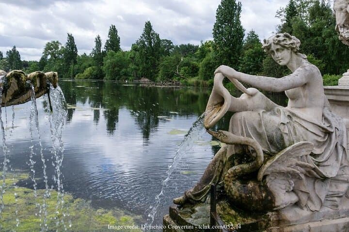 Private Kensington and V&A Museum Tour — 4-Hour Guided Walk Through Royal London photo 2