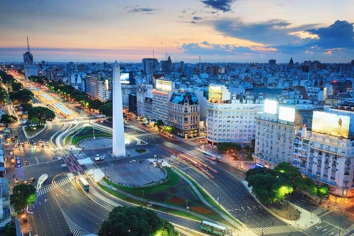 Half-Day Private Buenos Aires Highlights Tour by Car photo 4
