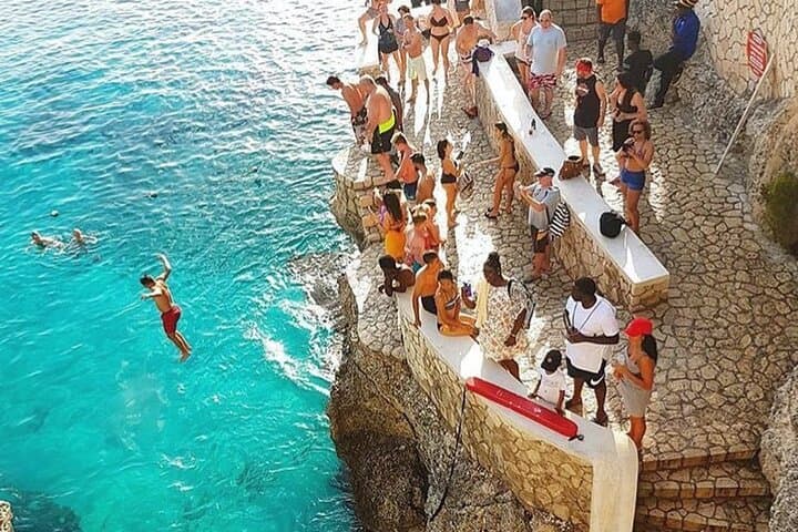 Great River Rafting, Negril Beach & Rick's Cafe Sunset Combo from Montego Bay photo 6