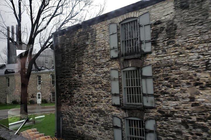 Louisville Four-Distillery Bourbon Tour: Buffalo Trace, Four Roses & More photo 3