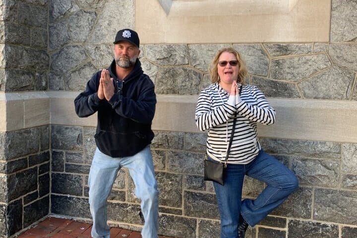 Davenport Urban Scavenger Hunt — 3Quest Challenge City Adventure photo 5