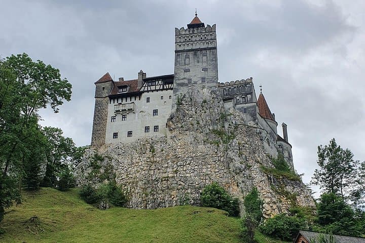 3-Day Private Transylvania Tour from Bucharest: Castles, Villages and Carpathian Scenery photo 2