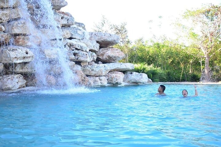 Bavaro Adventure Park: ATV, Horseback & Mega Splash from Punta Cana photo 6